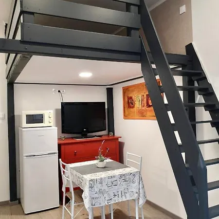 Lucky Apartmanhaz Balatonlelle Exterior photo