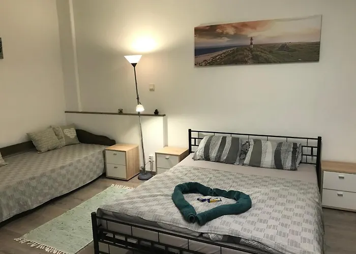 Lucky Apartmanhaz