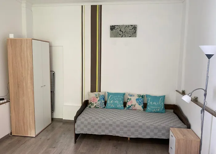 Lucky Apartmanhaz