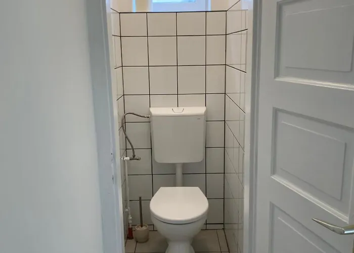 Lucky Apartmanhaz