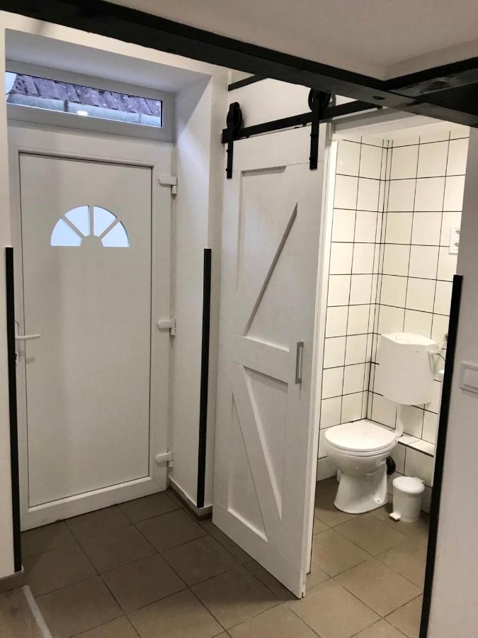 Lucky Apartmanhaz Balatonlelle