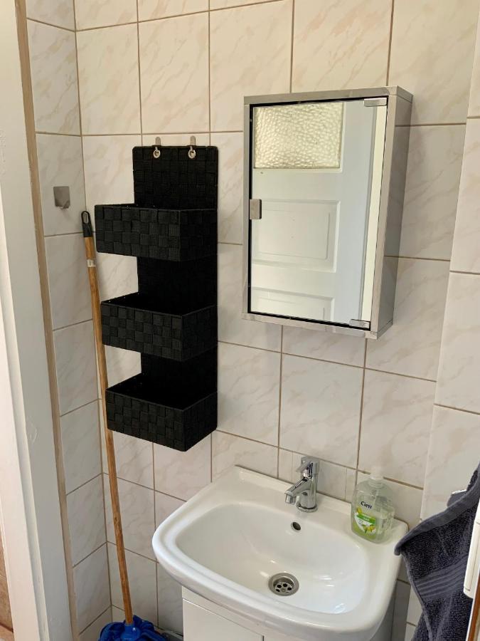 Lucky Apartmanhaz