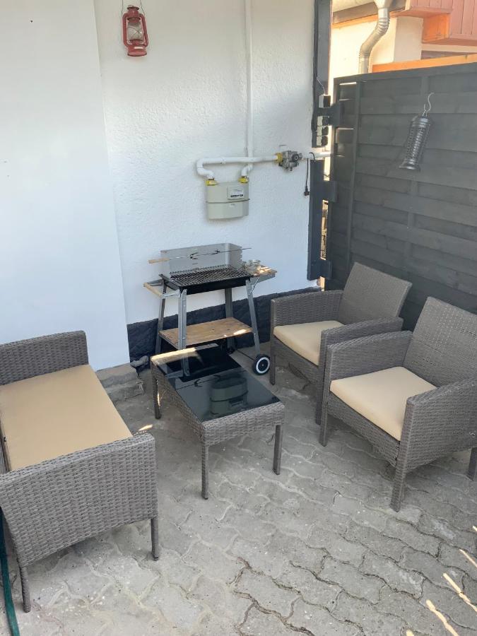 Appartamento Lucky Apartmanhaz