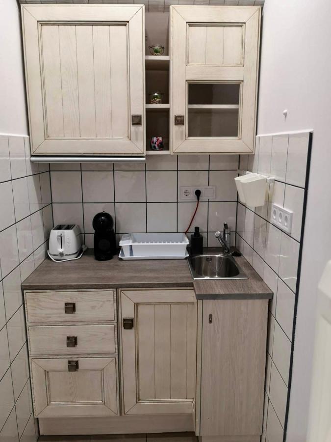 Lucky Apartmanhaz Apartment