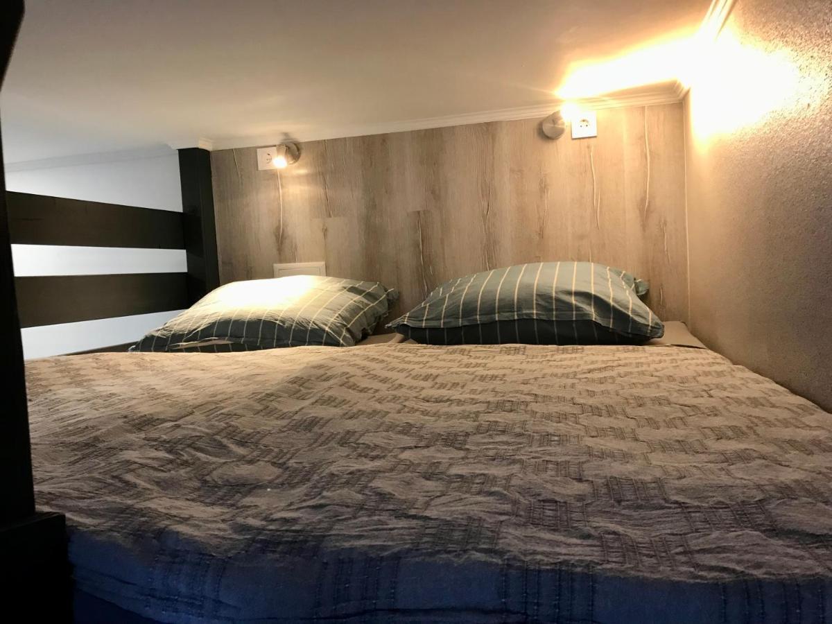 Appartamento Lucky Apartmanhaz