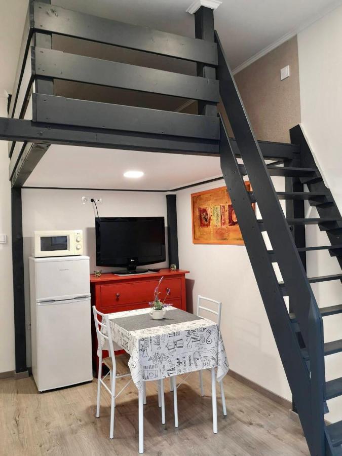 Apartment Lucky Apartmanhaz