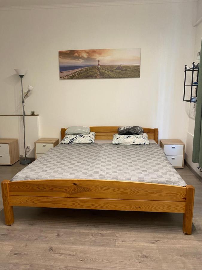 Appartamento Lucky Apartmanhaz