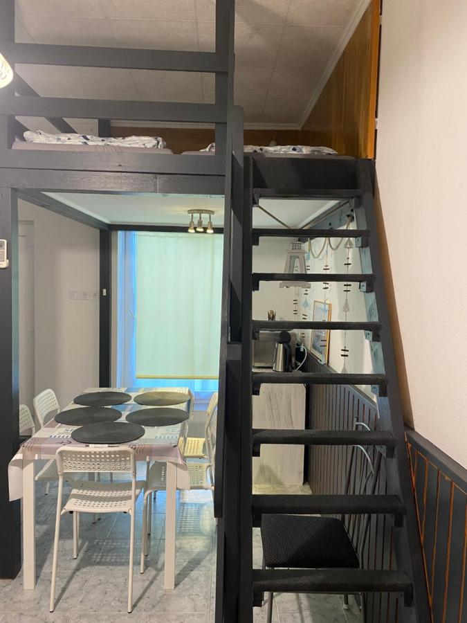 Apartamento Lucky Apartmanhaz