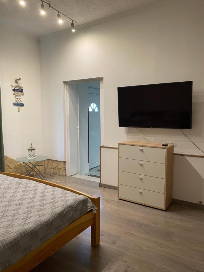 Appartamento Lucky Apartmanhaz *