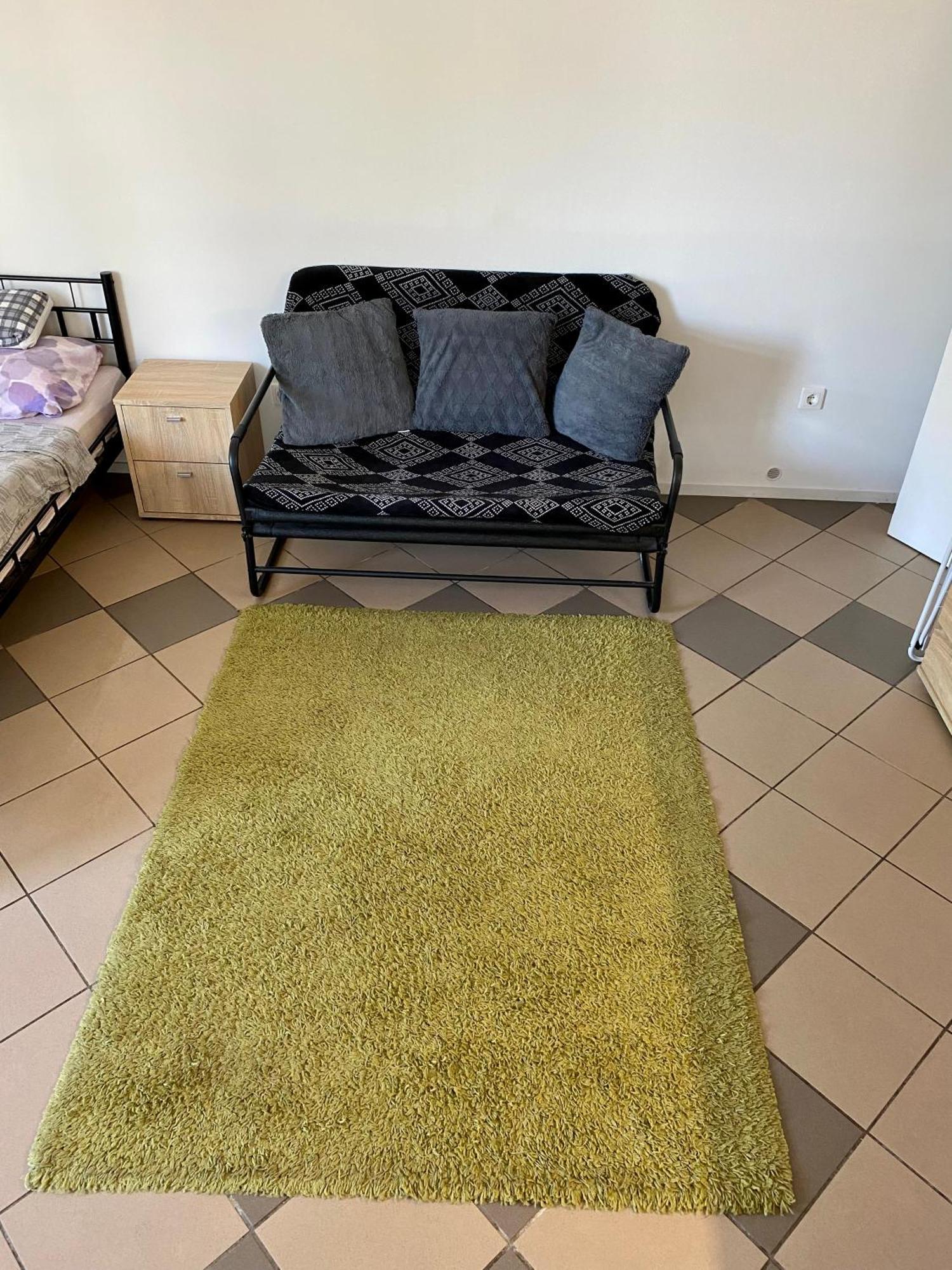 Lucky Apartmanhaz Apartment