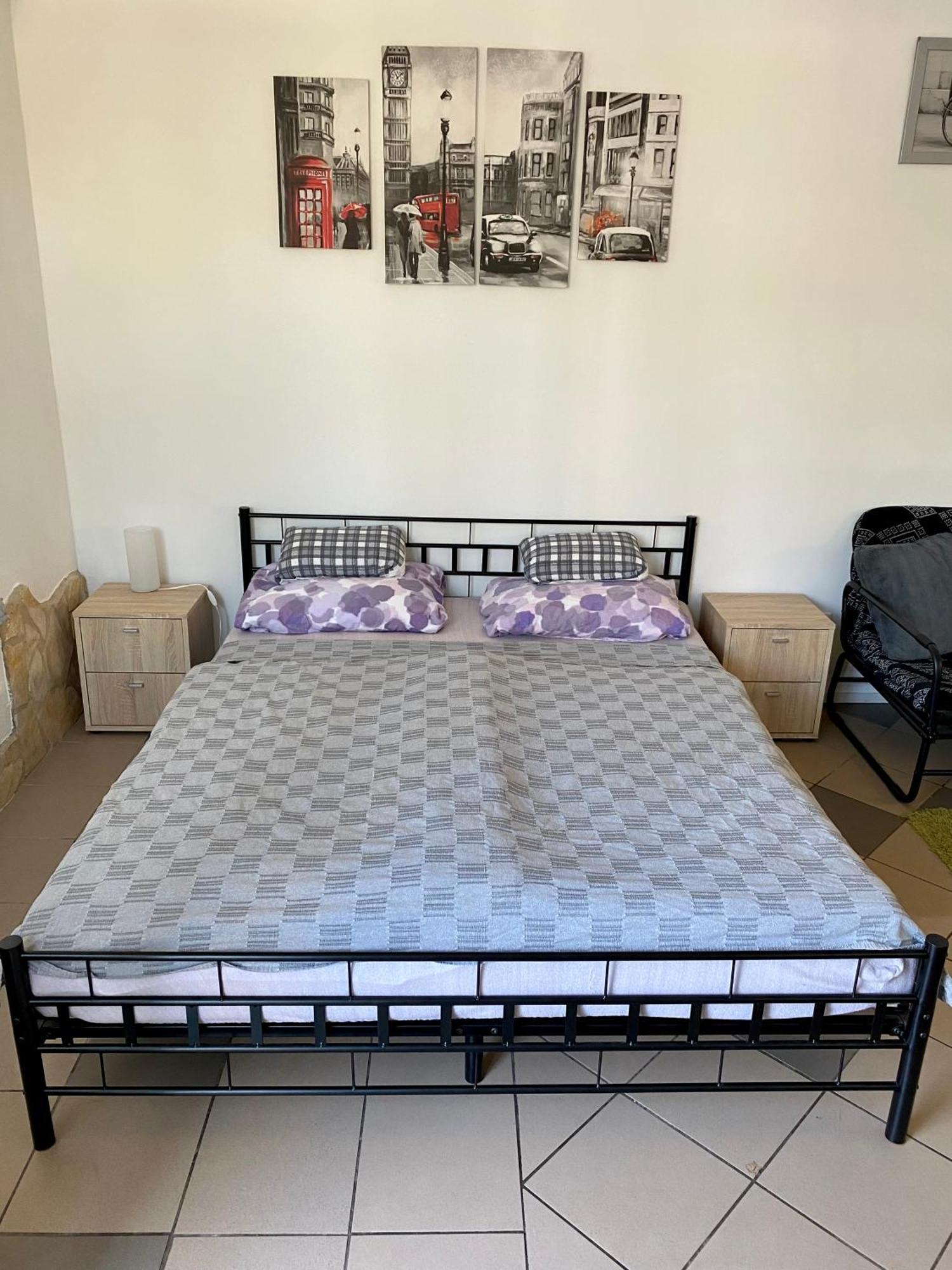 Lucky Apartmanhaz Balatonlelle