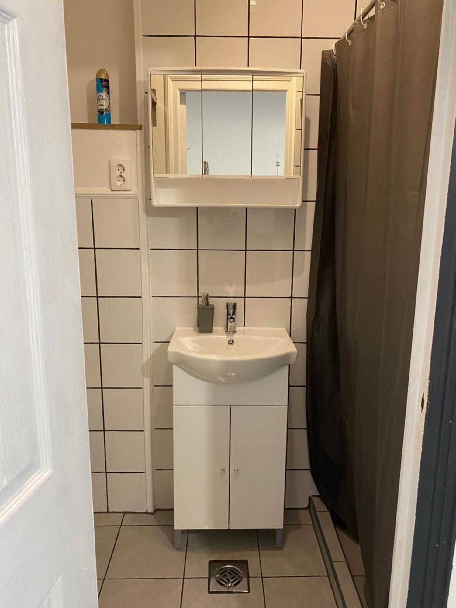 Appartamento Lucky Apartmanhaz *