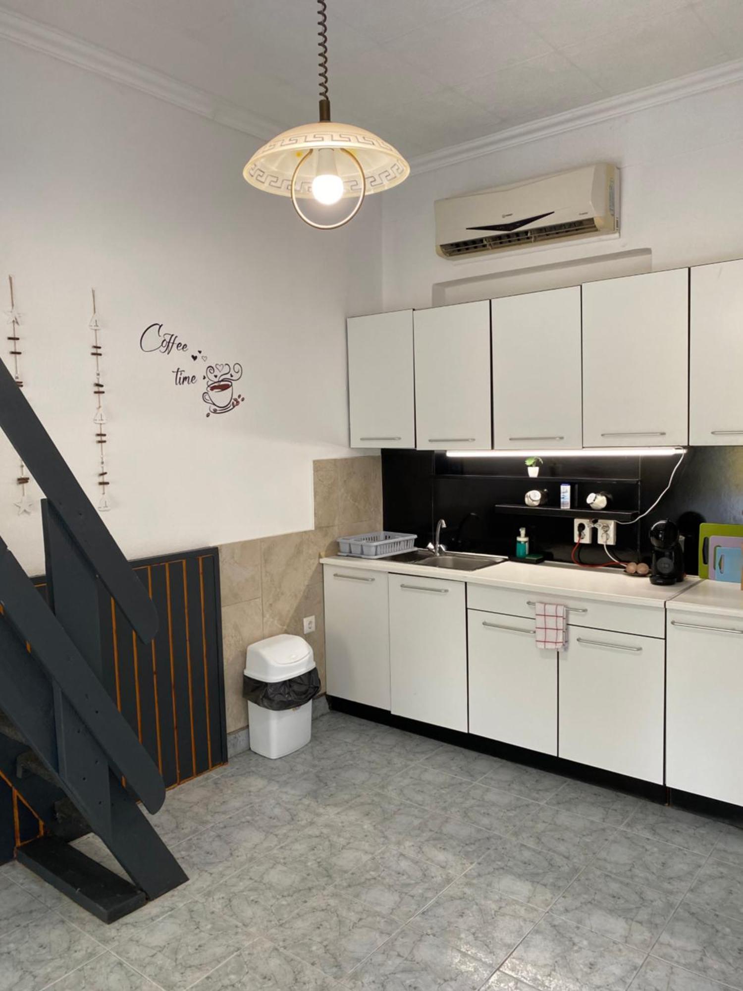 Lucky Apartmanhaz Appartamento