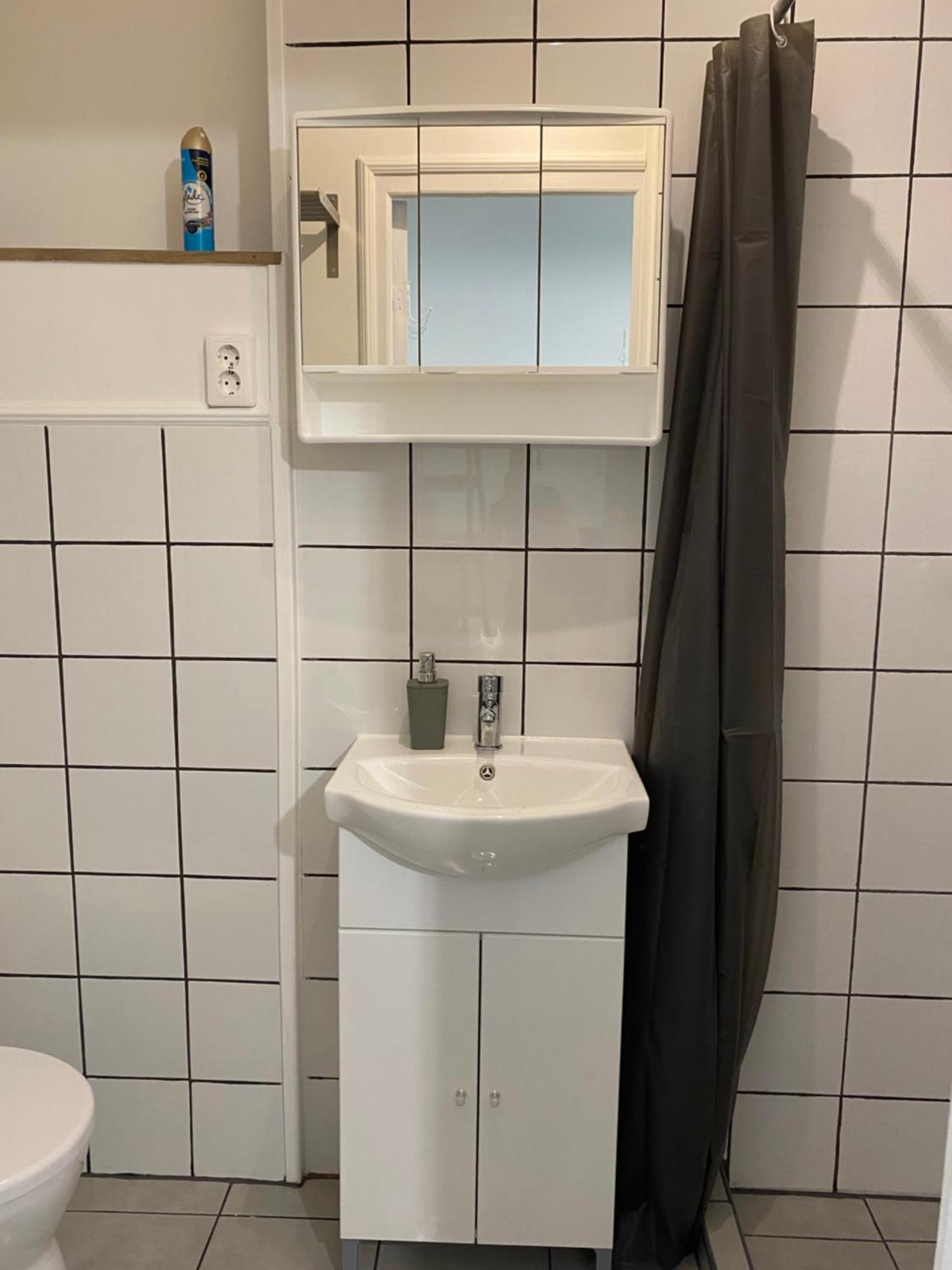 Lucky Apartmanhaz Appartamento *