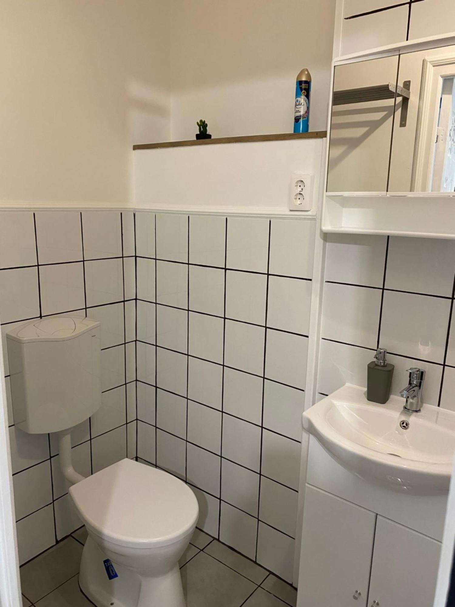 Lucky Apartmanhaz