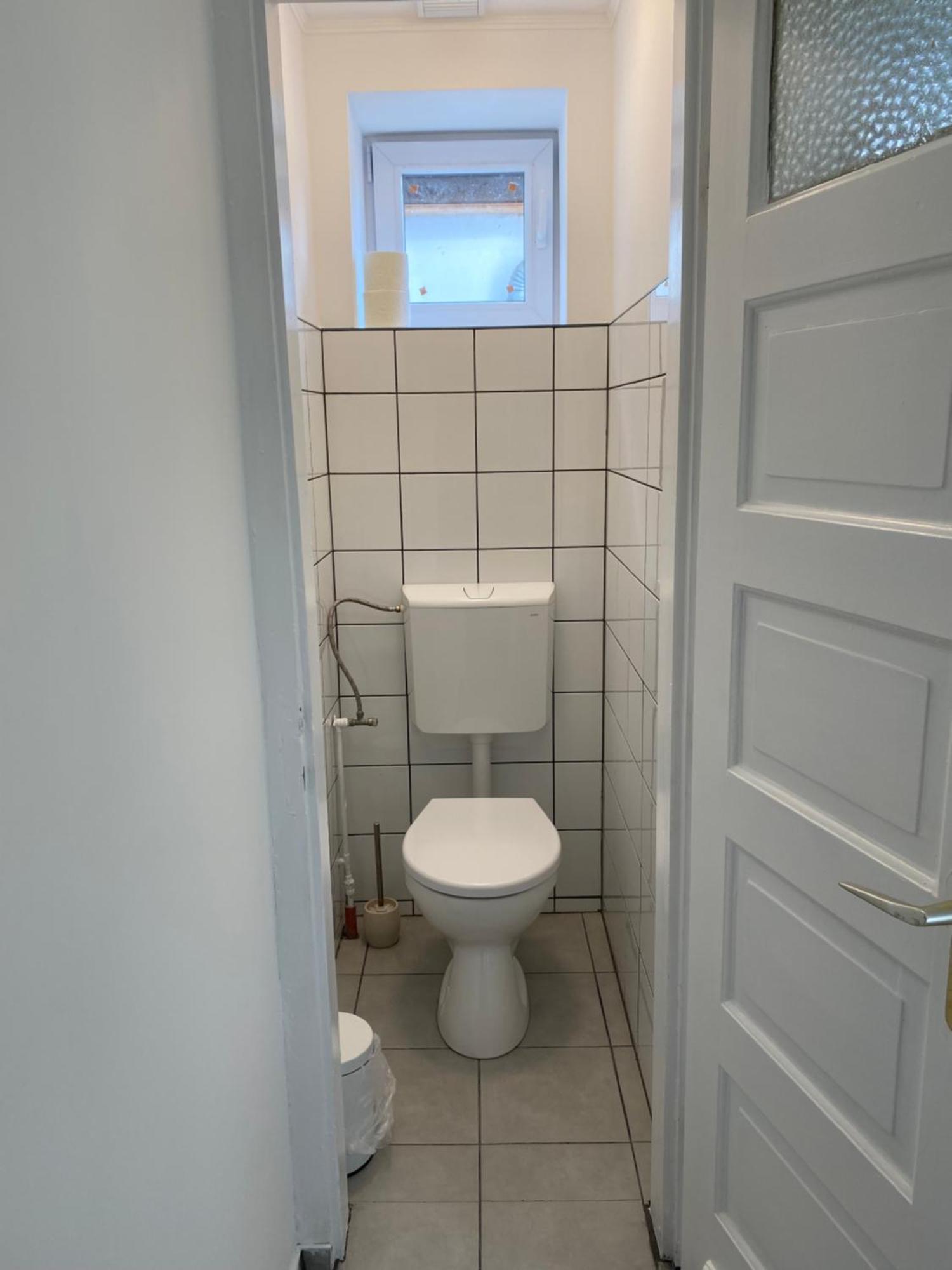 Lucky Apartmanhaz Appartamento